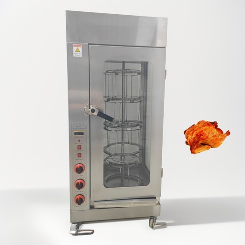 Lpg gas chicken - lpg,