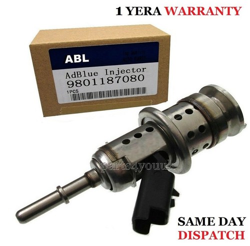 Adblue injector for citroen - injector,