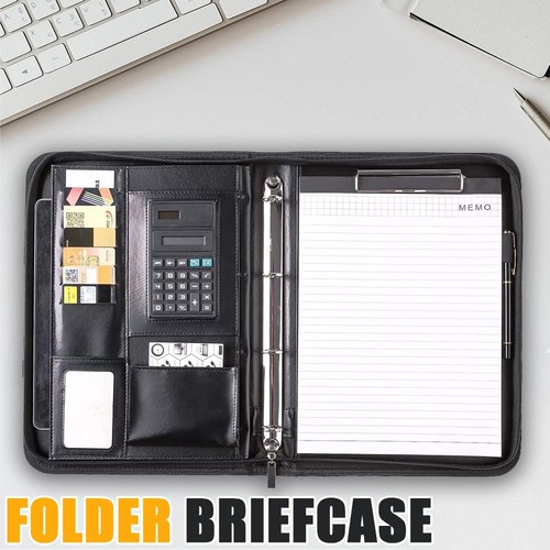 Zipped conference folder - conference,