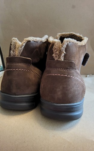 Cosyfeet women boots - boots, martha