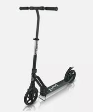 Zinc Big Wheeled Folding Scooter Voyager - Read Description