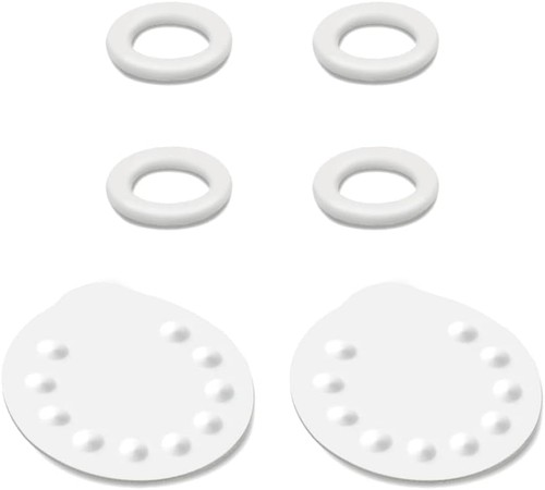 Maymom ring and - maymom, membrane
