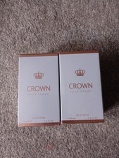Crown Perfume 