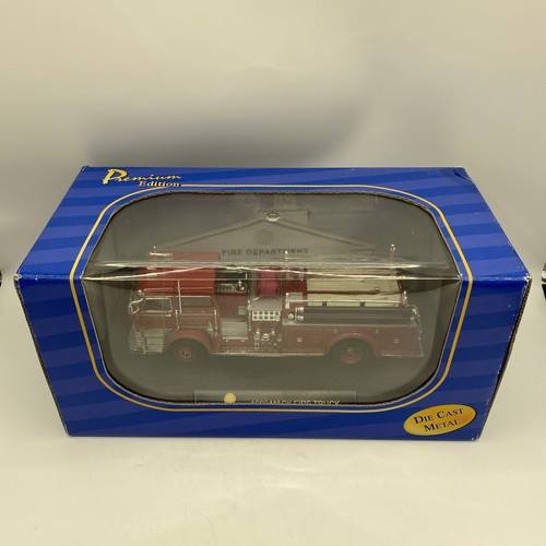Premiere edition 1960 mack - 1960,