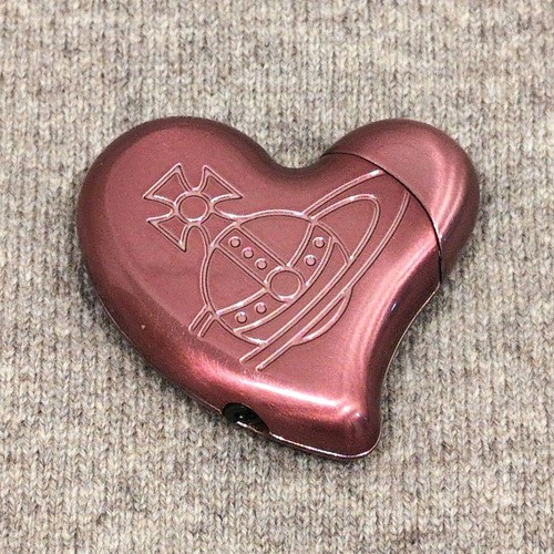 Vivienne westwood heart shaped - vivienne, heart-shaped