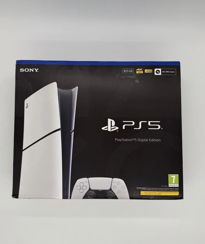 Sony playstation ps5 slim - playstation,