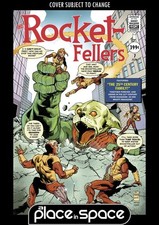 The rocketfellers ramon - the,
