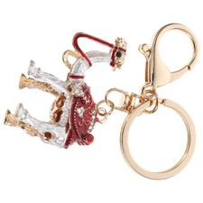  Keychain Accessories Camel
