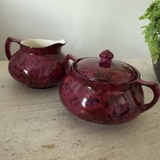 Vintage CROWL DUCAL Ware