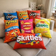 Personalised Name Custom Crisp