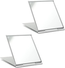 Travel Mirror Pocket Small