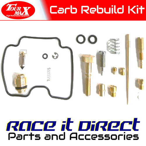 Carb rebuild kit for polaris - kit,