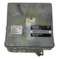BMW 3 Series E36 Compact 318tds Engine ECU Control Module  2247335