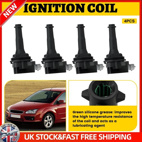 Ignition coil pack - pack, for