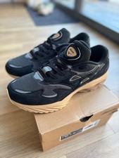 Mizuno Wave Rider Beta Black