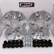 4 PCS 20mm PCD Hub Adapters