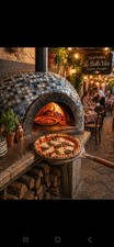 Pizza Oven 🇮🇹 