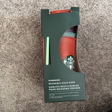 New  Starbucks Glitter