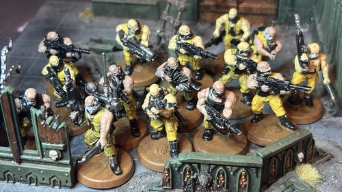 Warhammer 40k astra - 40k,