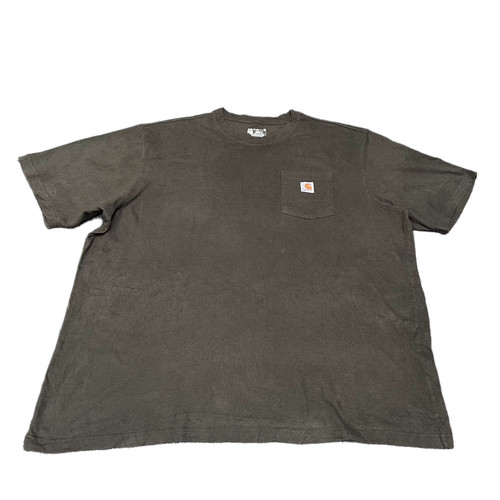 Carhartt pocket shirt - t-shirt, mens