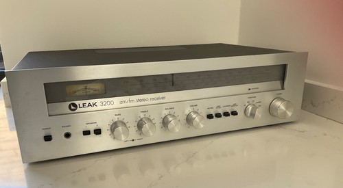 Leak 3200 stereo - 3200, am/fm