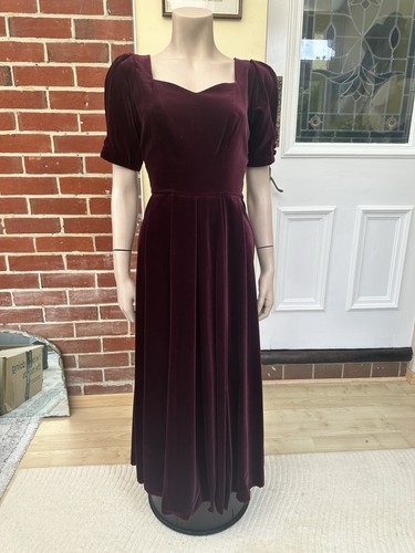 Vintage laura ashley - ashley, 80s