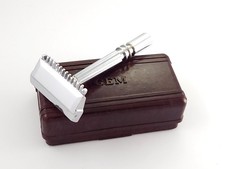 GEM Micromatic Open Comb in