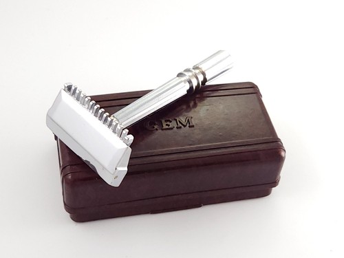 Gem micromatic open - gem,