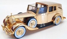 Corgi 1/43 Scale Model Car