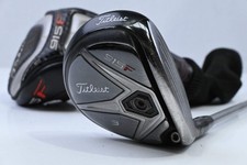 Titleist 915 F #3 Wood / 16.5