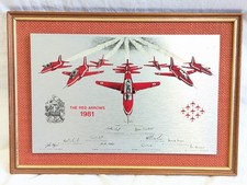 The red arrows - the,