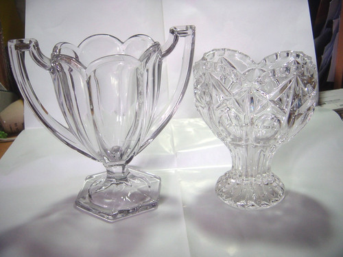Vintage clear wonderful - vintage, 2