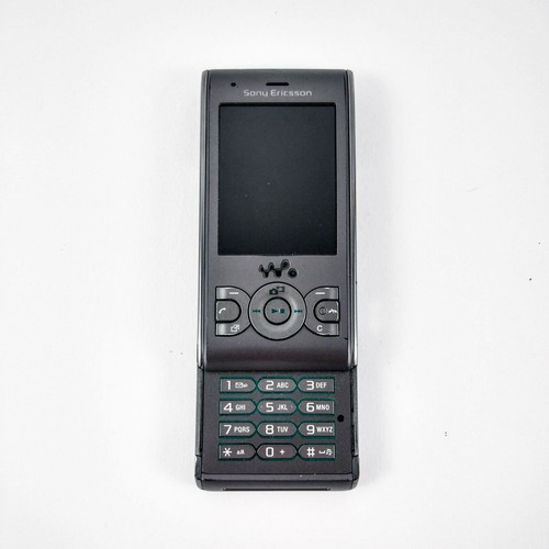 Sony ericsson w595 walkman - sony,