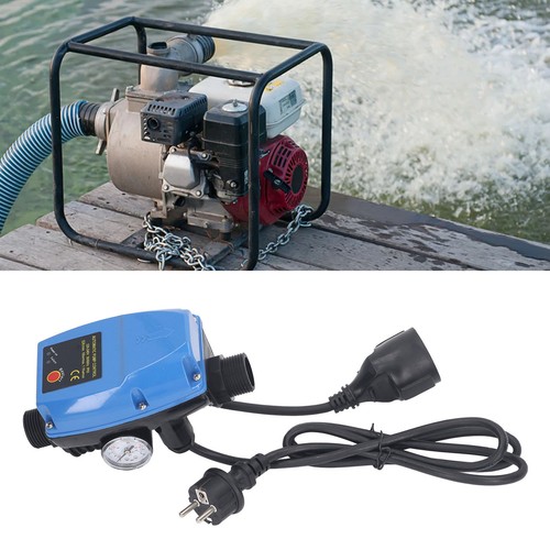 1kw automatic water pressure - 1.1kw,