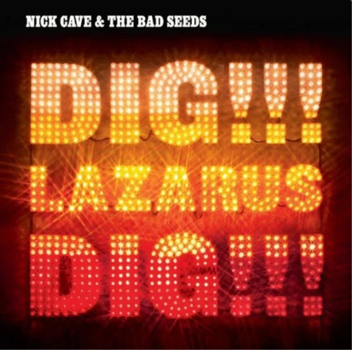 Nick cave and the bad - and,