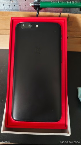 Oneplus 64gb - 5, (a5000),