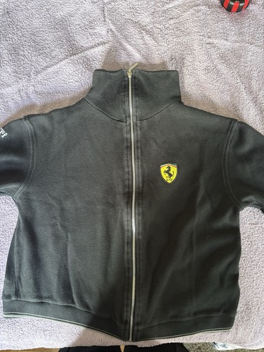1999 offical ferrari - 1999,