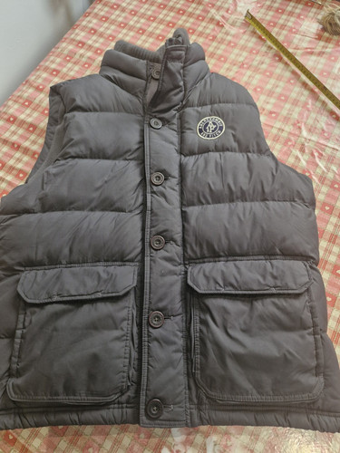 Abercrombie fitch mens - &,
