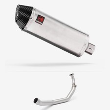 Lextek Stainless Steel RP2