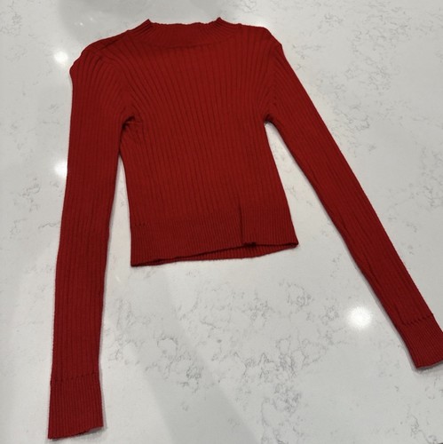 Brave soul women red - brave,