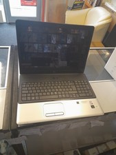 HP Compaq G70-213EM 15.6" Intel Core 2.13 Ghz 4GB RAM 500GB HDD Windows 10 Home 