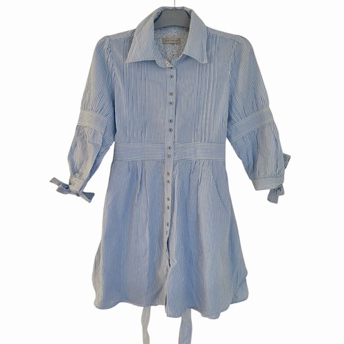 Ted baker blue white - blue, &