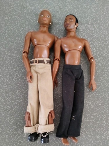 Barbie scene male - my, 2