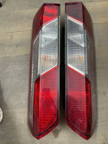 Pair rear tail lights for - pair,