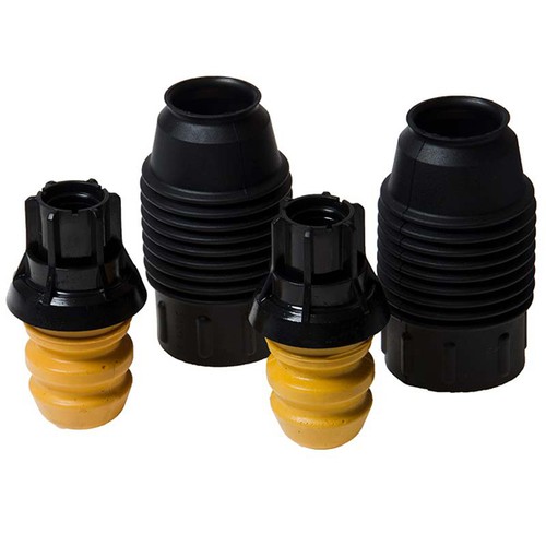 Shock absorber dust - absorber, cover