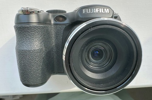 Fujifilm finepix s2980 - finepix,