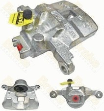 Brake Caliper Rear LH Fits