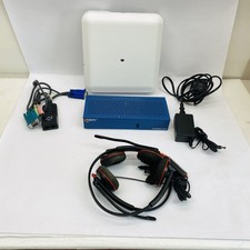 Job lot cisco exterity - job, ap,
