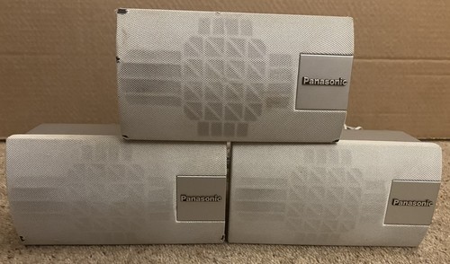 Surround speakers from - x,