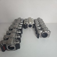 Nikon - 3 x F60, 8x f65, 6 x